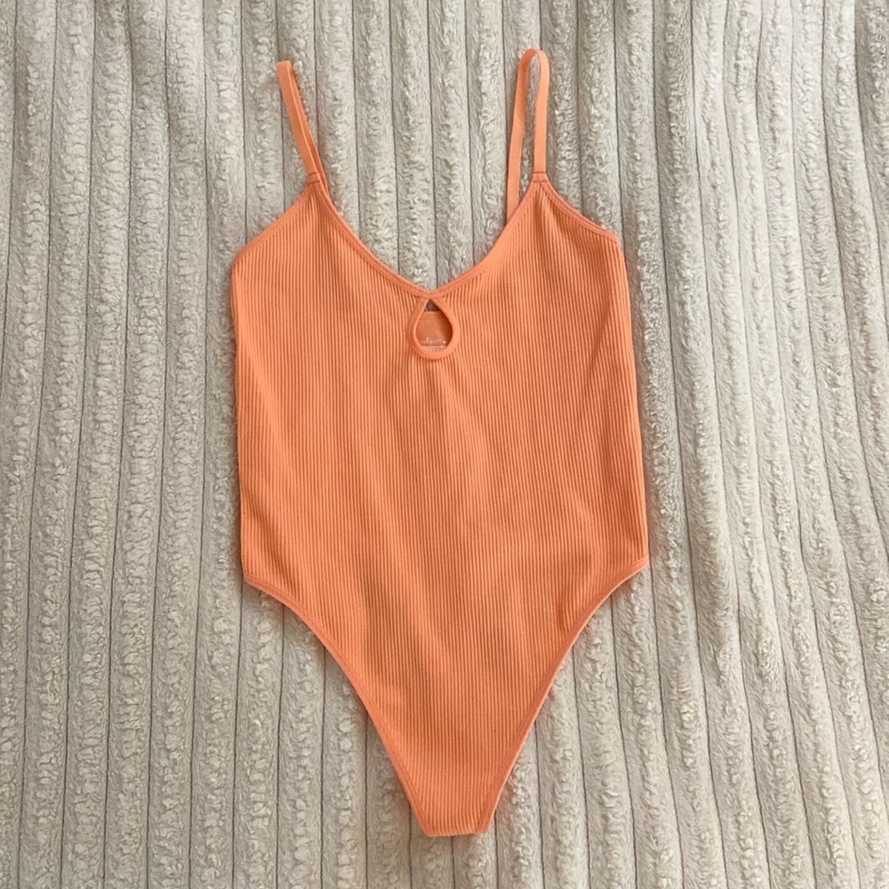 Colsie bodysuit